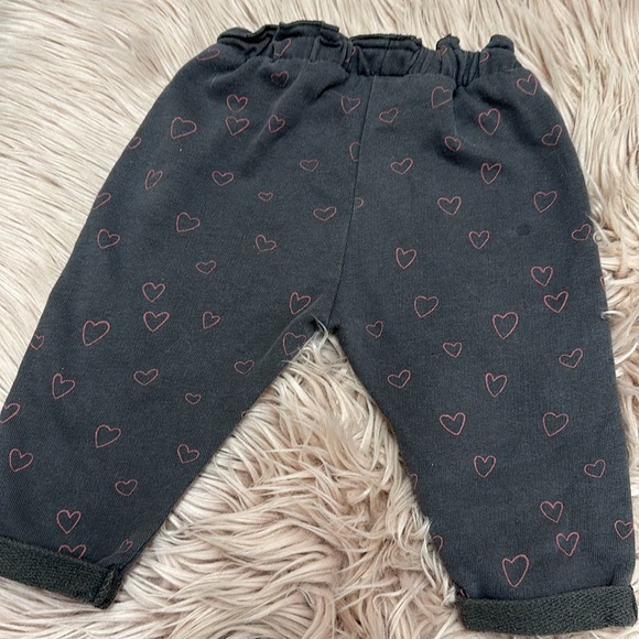 Zara Baby Girl Pants - Picture 6 of 7